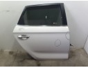 Recambio de puerta trasera derecha para kia carens iv 1.6 gdi referencia OEM IAM 77004A4000  