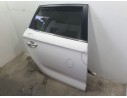 Recambio de puerta trasera derecha para kia carens iv 1.6 gdi referencia OEM IAM 77004A4000  