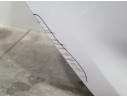 Recambio de puerta trasera derecha para kia carens iv 1.6 gdi referencia OEM IAM 77004A4000  