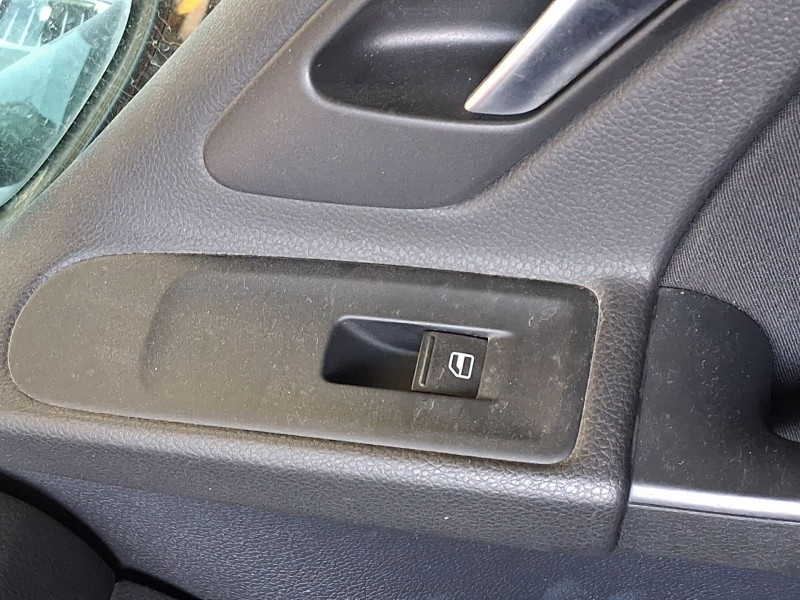 Recambio de mando elevalunas delantero derecho para volkswagen golf vi (5k1) 1.4 tsi referencia OEM IAM 7L6959855CREH  