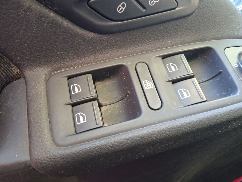 Recambio de mando elevalunas delantero izquierdo para volkswagen golf vi (5k1) 1.4 tsi referencia OEM IAM 1K4959857CREH  