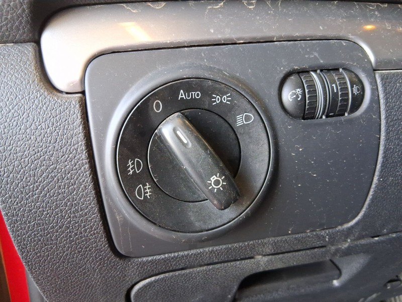 Recambio de mando luces para volkswagen golf vi (5k1) 1.4 tsi referencia OEM IAM 1K0941431BM  