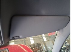 Recambio de parasol derecho para volkswagen golf vi (5k1) 1.4 tsi referencia OEM IAM 1K0857552K2F4  