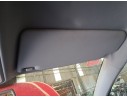 Recambio de parasol derecho para volkswagen golf vi (5k1) 1.4 tsi referencia OEM IAM 1K0857552K2F4  