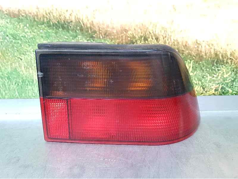 Recambio de piloto trasero derecho para saab 9000 cd 2.3-16 cdi referencia OEM IAM 9123084  ROZADO