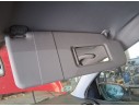 Recambio de parasol derecho para volkswagen golf vi (5k1) 1.4 tsi referencia OEM IAM 1K0857552K2F4  