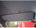 Recambio de parasol izquierdo para volkswagen golf vi (5k1) 1.4 tsi referencia OEM IAM 1K0857551N2F4  