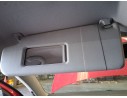 Recambio de parasol izquierdo para volkswagen golf vi (5k1) 1.4 tsi referencia OEM IAM 1K0857551N2F4  