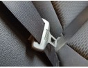 Recambio de cinturon seguridad trasero derecho para volkswagen golf vi (5k1) 1.4 tsi referencia OEM IAM 1K6857806AARAA  