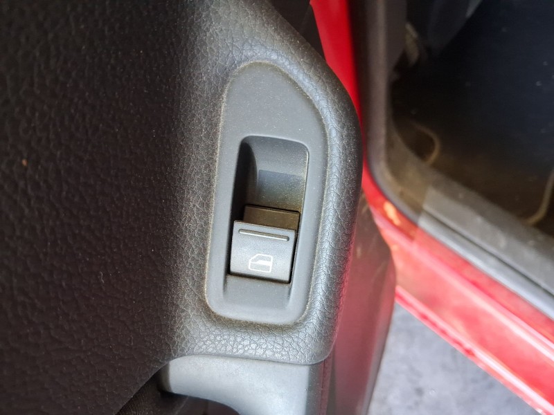 Recambio de mando elevalunas trasero izquierdo para volkswagen golf vi (5k1) 1.4 tsi referencia OEM IAM 7L6959855CREH  