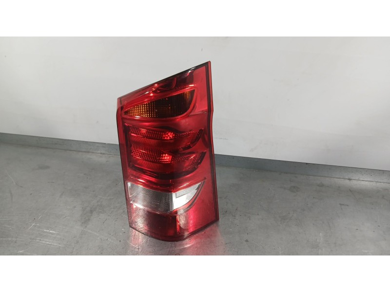 Recambio de piloto trasero derecho para mercedes-benz vito tourer (w447) 114 cdi / 114 bluetec 4-matic (447.701, 447.703,... ref