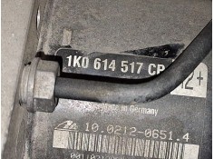 Recambio de abs para volkswagen golf vi (5k1) 1.4 tsi referencia OEM IAM 1K0614517DEBEF  