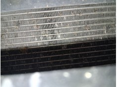 Recambio de condensador / radiador aire acondicionado para volkswagen golf vi (5k1) 1.4 tsi referencia OEM IAM 1K0820411AH  