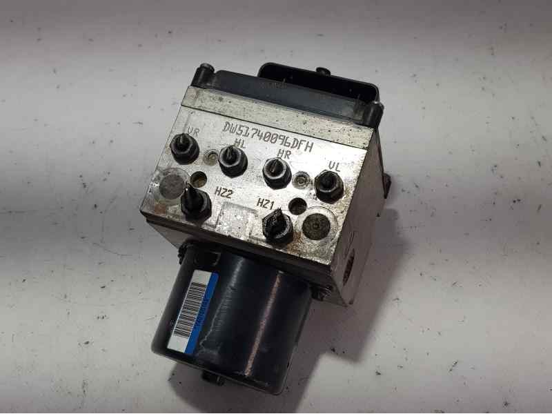 Recambio de abs para volkswagen passat berlina (3c2) advance referencia OEM IAM 3C0914095N 15594402D TRW