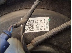 Recambio de servofreno para volkswagen golf vi (5k1) 1.4 tsi referencia OEM IAM 1K1614106P  