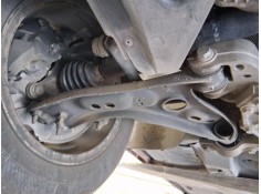 Recambio de brazo suspension inferior delantero derecho para volkswagen golf vi (5k1) 1.4 tsi referencia OEM IAM 1K0407152BC  