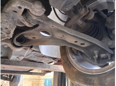Recambio de brazo suspension inferior delantero izquierdo para volkswagen golf vi (5k1) 1.4 tsi referencia OEM IAM 1K0407151BC  