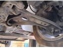 Recambio de brazo suspension inferior delantero izquierdo para volkswagen golf vi (5k1) 1.4 tsi referencia OEM IAM 1K0407151BC  