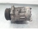 Recambio de compresor aire acondicionado para audi a3 (8p1) 2.0 tdi 16v referencia OEM IAM 1K0820803J  
