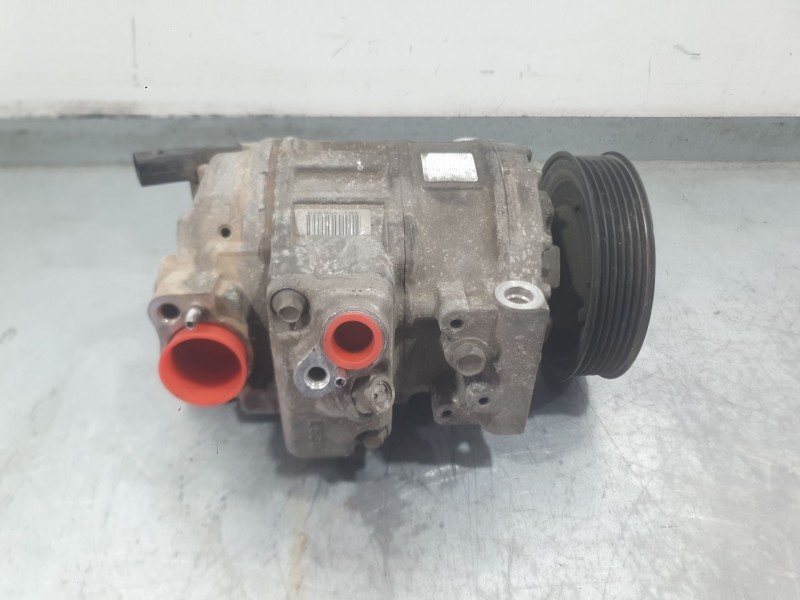 Recambio de compresor aire acondicionado para audi a3 (8p1) 2.0 tdi 16v referencia OEM IAM 1K0820803J  