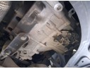 Recambio de caja cambios para volkswagen golf vi (5k1) 1.4 tsi referencia OEM IAM MCB 02S300046TX 