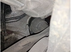 Recambio de cremallera direccion para volkswagen golf vi (5k1) 1.4 tsi referencia OEM IAM 1K1423055M ASISTIDA 