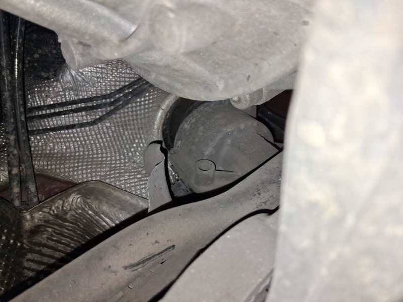 Recambio de cremallera direccion para volkswagen golf vi (5k1) 1.4 tsi referencia OEM IAM 1K1423055M ASISTIDA 
