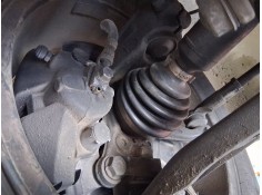 Recambio de mangueta delantera derecha para volkswagen golf vi (5k1) 1.4 tsi referencia OEM IAM 1K0407256AA  