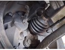 Recambio de mangueta delantera derecha para volkswagen golf vi (5k1) 1.4 tsi referencia OEM IAM 1K0407256AA  