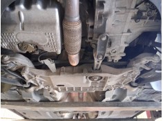 Recambio de puente delantero para volkswagen golf vi (5k1) 1.4 tsi referencia OEM IAM 1K0199313AL  
