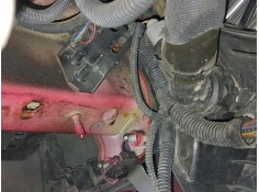 Recambio de refuerzo paragolpes delantero para volkswagen golf vi (5k1) 1.4 tsi referencia OEM IAM 5K0807109M  