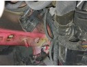 Recambio de refuerzo paragolpes delantero para volkswagen golf vi (5k1) 1.4 tsi referencia OEM IAM 5K0807109M  