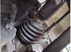 Recambio de transmision delantera derecha para volkswagen golf vi (5k1) 1.4 tsi referencia OEM IAM 1K0407272ST  