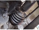 Recambio de transmision delantera derecha para volkswagen golf vi (5k1) 1.4 tsi referencia OEM IAM 1K0407272ST  