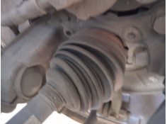 Recambio de transmision delantera izquierda para volkswagen golf vi (5k1) 1.4 tsi referencia OEM IAM 1K0407271LA  