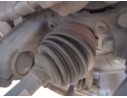 Recambio de transmision delantera izquierda para volkswagen golf vi (5k1) 1.4 tsi referencia OEM IAM 1K0407271LA  