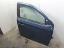 Recambio de puerta delantera derecha para citroën c-elysee (dd_) 1.6 bluehdi 100 referencia OEM IAM 9675195080  