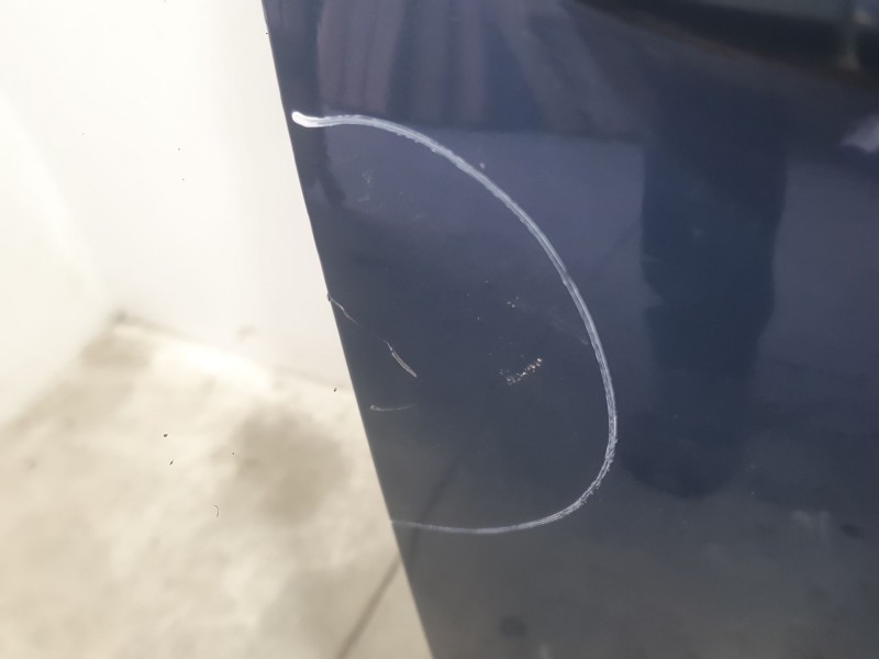 Recambio de puerta delantera derecha para citroën c-elysee (dd_) 1.6 bluehdi 100 referencia OEM IAM 9675195080  