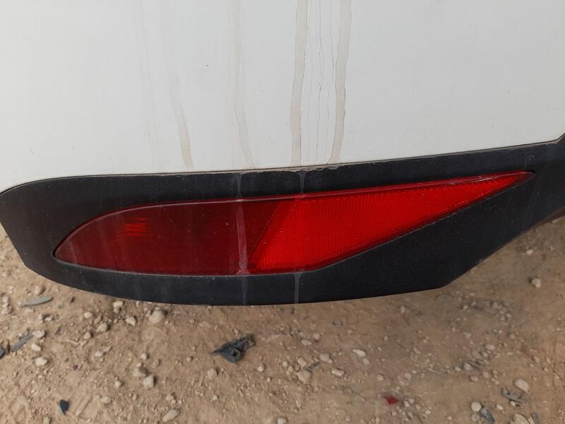 Recambio de piloto trasero izquierdo paragolpes para hyundai i20 iii (bc3, bi3) 1.0 t-gdi referencia OEM IAM 92405Q0500  