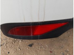 Recambio de piloto trasero izquierdo paragolpes para hyundai i20 iii (bc3, bi3) 1.0 t-gdi referencia OEM IAM 92405Q0500  