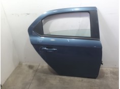 PUERTA TRASERA DERECHA 9675190680 