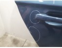 Recambio de puerta trasera derecha para citroën c-elysee (dd_) 1.6 bluehdi 100 referencia OEM IAM 9675190680  
