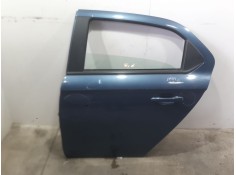 PUERTA TRASERA IZQUIERDA 9675190780 
