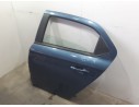 Recambio de puerta trasera izquierda para citroën c-elysee (dd_) 1.6 bluehdi 100 referencia OEM IAM 9675190780  