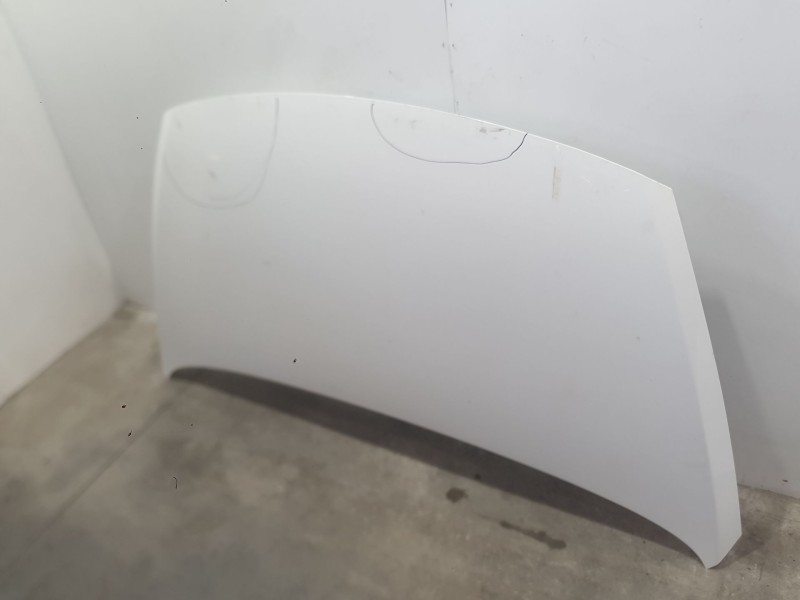 Recambio de capot para kia carens iv 1.6 gdi referencia OEM IAM 66400A4000  