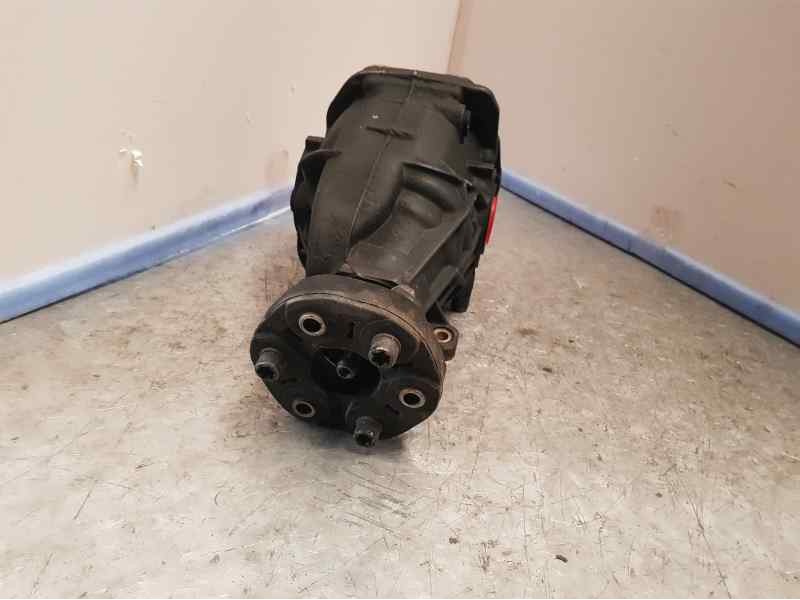 Recambio de diferencial trasero para mercedes-benz clase c (w203) sportcoupe c 180 compressor (203.746) referencia OEM IAM A2033