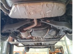 Recambio de puente trasero para volkswagen golf vi (5k1) 1.4 tsi referencia OEM IAM 1K0505315BM  