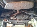 Recambio de puente trasero para volkswagen golf vi (5k1) 1.4 tsi referencia OEM IAM 1K0505315BM  