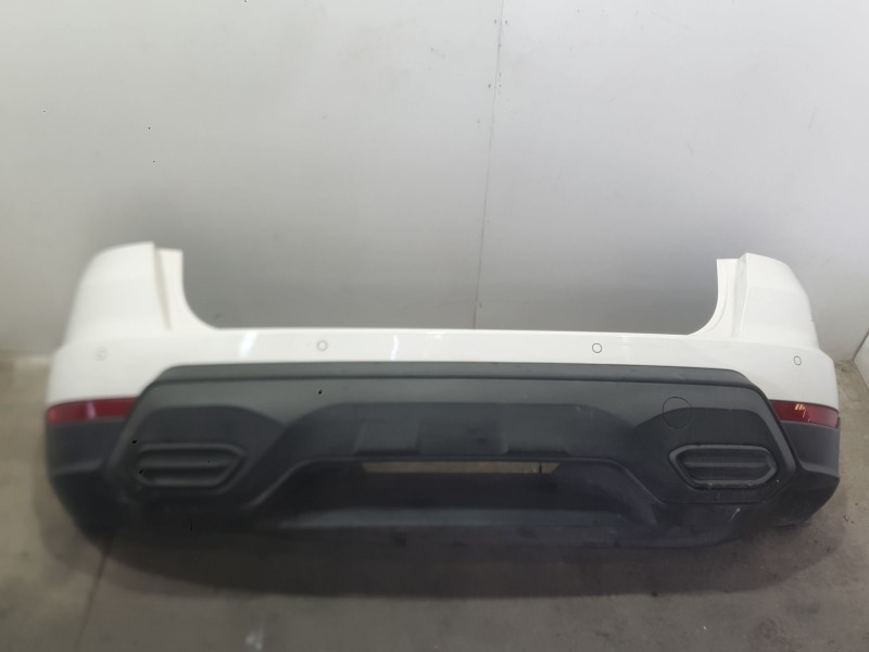 Recambio de paragolpes trasero para seat arona (kj7, kjp) 1.0 tsi referencia OEM IAM 6F9807421BGRU  