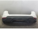 Recambio de paragolpes trasero para seat arona (kj7, kjp) 1.0 tsi referencia OEM IAM 6F9807421BGRU  